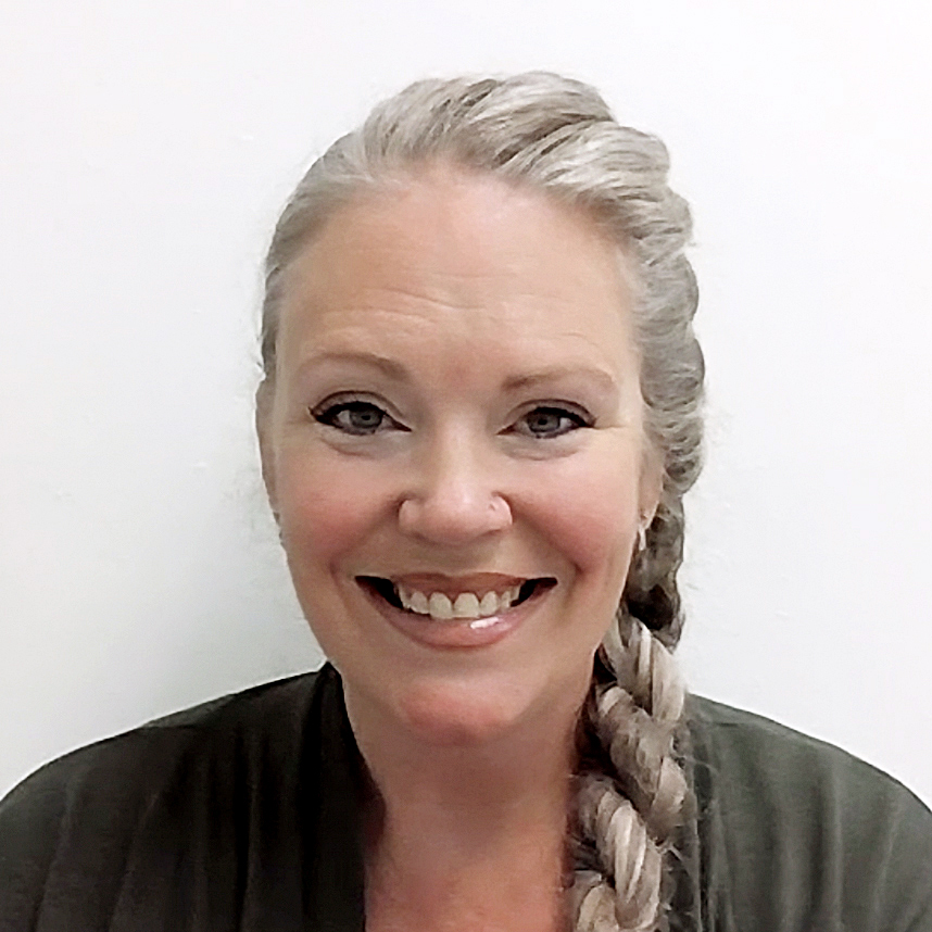 Jennifer Caswell, Our Center Director